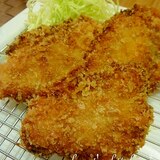 しょうゆ麹漬け★白身魚フライ